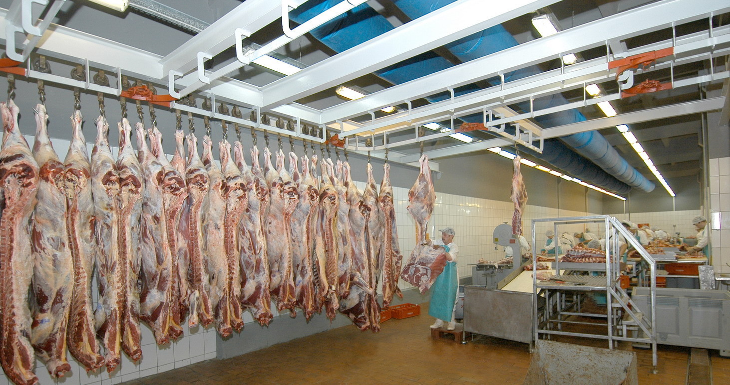 Дезинсекция на мясокомбинате в Долгопрудном, цены на услуги